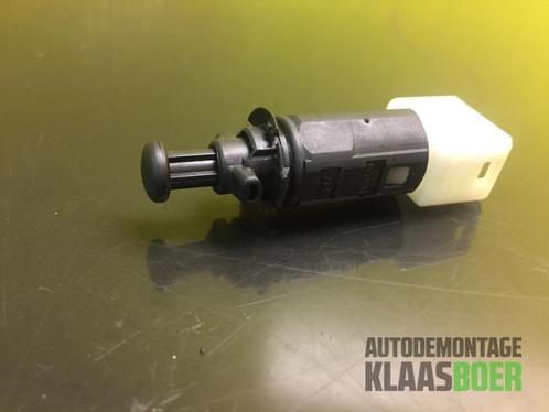 Remlicht Schakelaar van een Renault Kangoo, Auto-onderdelen, Verlichting, Renault, Gebruikt, 6 maanden garantie, 12 maanden garantie