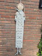 adventskalender kerst leuke stoffen pop  (ten Cate) 155cm, Ophalen of Verzenden, Zo goed als nieuw