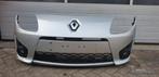 Voorbumper Renault Twingo II GT / Dynamique zilver metallic, Info@fabrikant.eu, Ophalen of Verzenden, Bumper, Fabrikantstraat 1
1000 AA  Amsterdam