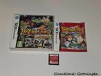 Inazuma Eleven (NDS) Compleet, Spelcomputers en Games, 1 speler, Ophalen of Verzenden, Gebruikt, Vanaf 3 jaar