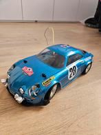 Renault Alpine Nikko - Onbekende Staat, Hobby en Vrije tijd, Overige merken, Gebruikt, Auto, Groter dan 1:32