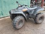 Quad kawasaki klf 300  4x4, Ophalen of Verzenden, Gebruikt
