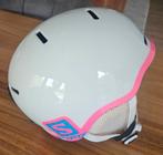 Salomon Skihelm Meisje Maat S, Gebruikt, Overige typen, Skiën, Minder dan 100 cm