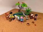 Playmobil country 6947 – Ponyrijles, Ophalen of Verzenden, Zo goed als nieuw, Complete set