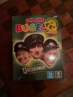 DVD On The Buses 2, Cd's en Dvd's, Alle leeftijden, Ophalen, Gebruikt, Komedie
