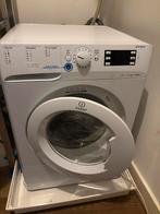 Indesit Wasmachine, Witgoed en Apparatuur, Ophalen, 1200 tot 1600 toeren, Gebruikt, 4 tot 6 kg