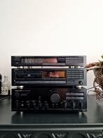 Onkyo Integra set A-8170, Ophalen of Verzenden, Gebruikt, Cd-speler, Overige merken