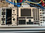XOR Nerd Seq + Multi I/O expander eurorack, Muziek en Instrumenten, Synthesizers, Ophalen of Verzenden, Zo goed als nieuw, Overige aantallen