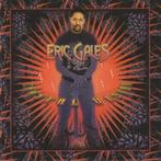 CD: Eric Gales - Crystal Vision (ZGAN), Ophalen of Verzenden, 1980 tot heden, Zo goed als nieuw, Blues