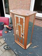 2 Spiegelkastjes met Glas, Ophalen, Minder dan 50 cm, Minder dan 25 cm, Minder dan 100 cm