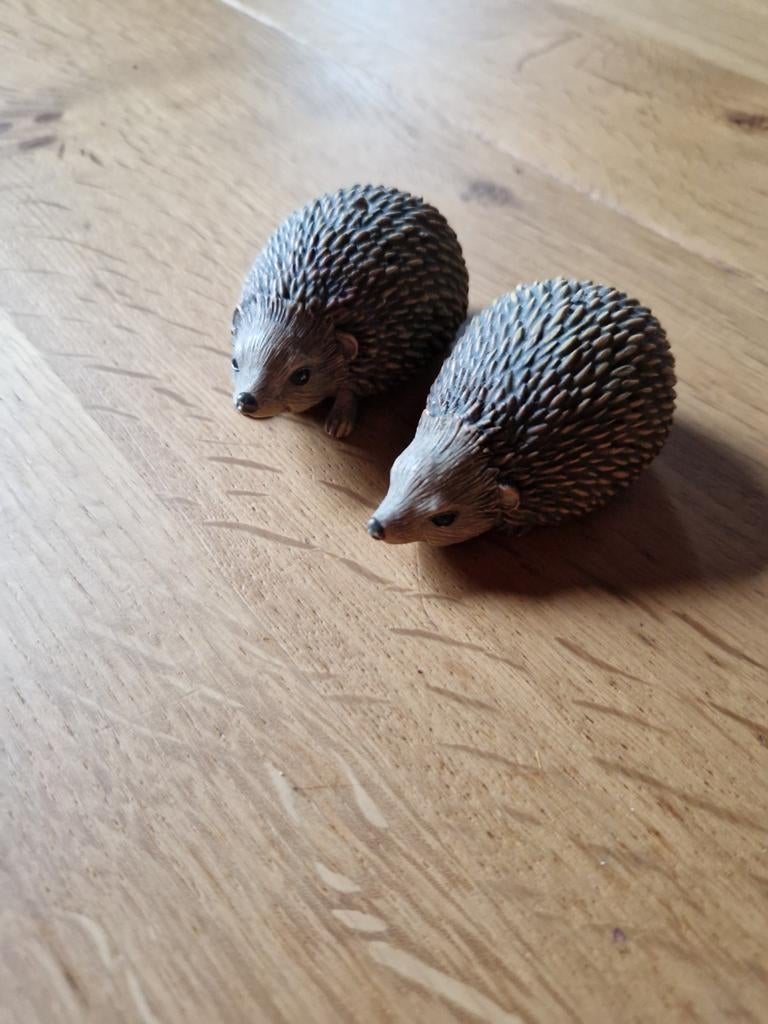 EGEL BEELDJES, Verzamelen, Beelden en Beeldjes, Ophalen of Verzenden, Zo goed als nieuw, Dier