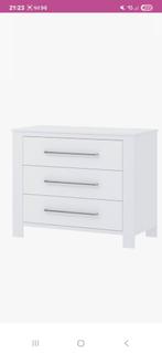 Noel Babykamer, Kinderen en Baby's, Kinderkamer | Commodes en Kasten, Ophalen, Zo goed als nieuw, 50 tot 70 cm, 105 cm of meer