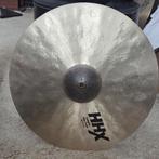 16 inch Sabian HHX Complex thin crash, Ophalen, Zo goed als nieuw, Overige merken