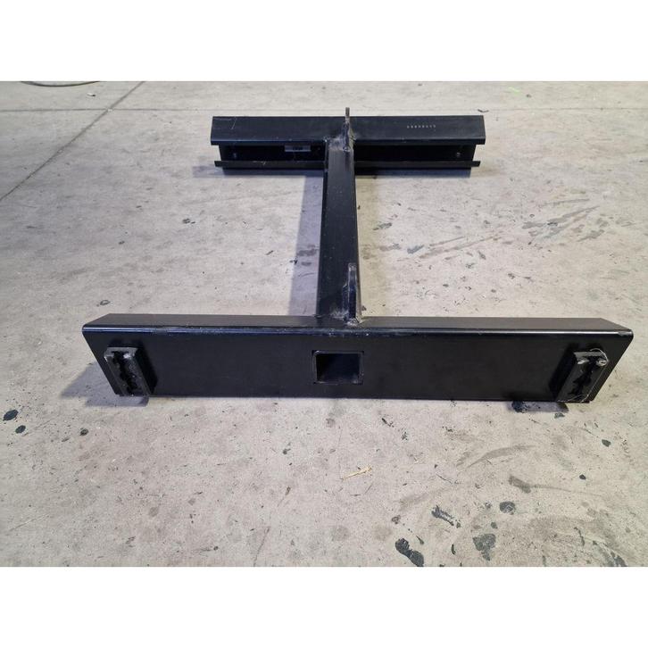 Tk. NEXO Rigging bumper voor CD12 sub-bas, Audio, Tv en Foto, Luidsprekers, Zo goed als nieuw, Subwoofer, Overige merken, Ophalen