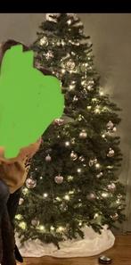 Kerst boom nep, Diversen, Kerst, Ophalen, Gebruikt
