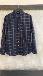 Caliban blouse katoenen flanel mt 36, Ophalen of Verzenden, Zo goed als nieuw