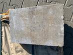 Trommelsteen 20x30x6 cm Ivory (Restpartij) - J&W 36, Ophalen, Nieuw, Minder dan 5 m², Nvt