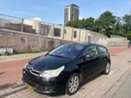 Citroen C4 Coupé 1.6-16V VTR+, Voorwielaandrijving, Stof, Gebruikt, Zwart