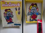 Ministeck toy toy Interoys, Ophalen of Verzenden, Zo goed als nieuw, Box-set