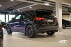 Mercedes-Benz GLA 35 AMG | 18.000 km | Aero Pack | Panorama, Auto's, Mercedes-Benz, Automaat, 12 maanden, 4 cilinders, Zwart