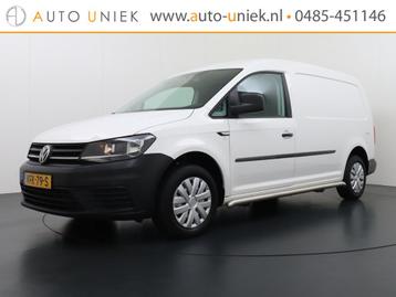 Volkswagen Caddy 2.0 TDI L2H1 BMT Maxi Trendline Airco, Crui beschikbaar voor biedingen
