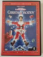 National Lampoon's Christmas Vacation - Chevy Chase - 1989, Cd's en Dvd's, Dvd's | Komedie, Ophalen of Verzenden