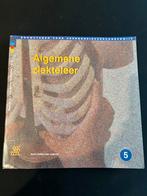 Algemene ziekteleer - Gelezen, Boeken, Ophalen of Verzenden, Alpha, Gelezen, HBO
