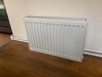 Radiator Sanivesk 600x400 wit 708 watt, Doe-het-zelf en Verbouw, Verwarming en Radiatoren, 30 tot 80 cm, 500 tot 800 watt, Radiator