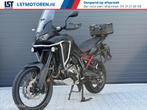 Honda CRF 1100L Africa Twin ABS 2022 30075km, Bedrijf, Meer dan 35 kW, Toermotor, 1084 cc