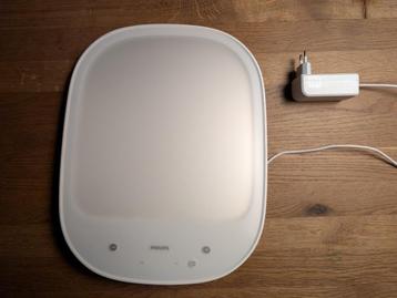 Philips EnergyUp (HF3419) daglichtlamp beschikbaar voor biedingen