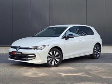 Volkswagen Golf 8.5 1.5 eTSI Goal Edition Trekhaak/Stoelverw beschikbaar voor biedingen