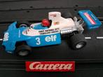 Carrera Universal racebaan raceauto Brabham formule 1 40409., Ophalen of Verzenden, Zo goed als nieuw, Elektrisch, Carrera
