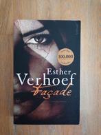Facade - Esther Verhoef, Boeken, Thrillers, Gelezen, Ophalen of Verzenden