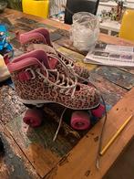 Gratis rolschaatsen MT 35,5, Ophalen of Verzenden, Gebruikt, Kinderen