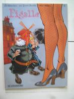 Govert Suurbier. 2. Pigalle. 5. Breiz Atao., Meerdere stripboeken, Ophalen of Verzenden, Gelezen