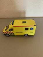 Ambulance 1:43, Hobby en Vrije tijd, Modelauto's | 1:43, Ophalen of Verzenden, Nieuw, Auto, Overige merken