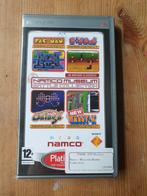 PSP Spel - Namco Museum Battle Collection, Ophalen of Verzenden, Zo goed als nieuw