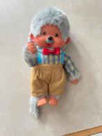 Monchhichi Opa, Ophalen of Verzenden, Gebruikt, Overige typen