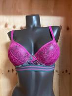 Marie jo longline bh maat 70d model Cuzco 012-2352, Marie jo, Verzenden, Roze, BH