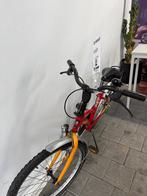 Batavus Dragon  kinderfiets, Fietsen en Brommers, Ophalen, 20 inch of meer, Gebruikt, Pack & Zo