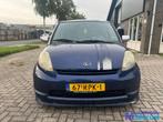 DAIHATSU SIRION 2 1.3 16V.DVVT K3VE Onderdelen demontage BLA, Ophalen of Verzenden, Gebruikt, Daihatsu