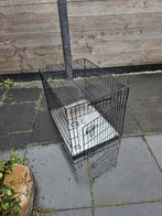 Bench voor binnen of buiten, Ophalen, Gebruikt