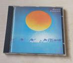 Santana - Caravanserai CD 1972/1985 Japan/EU, Ophalen of Verzenden, Zo goed als nieuw, Poprock