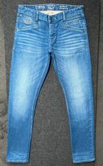 PME Legend Curtis stretch jeans 36/36 (NIEUW), Kleding | Heren, Spijkerbroeken en Jeans, W36 - W38 (confectie 52/54), Blauw, Nieuw