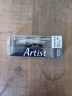 Japanse zeebaarsplug Jackson Artist FR70, Watersport en Boten, Verzenden, Nieuw, Overige typen