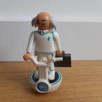 Playmobil Professor X - 6690, Ophalen of Verzenden, Gebruikt, Complete set