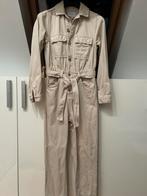 Jumpsuit beige van Costes, Kleding | Dames, Ophalen of Verzenden, Zo goed als nieuw, Maat 34 (XS) of kleiner, Beige