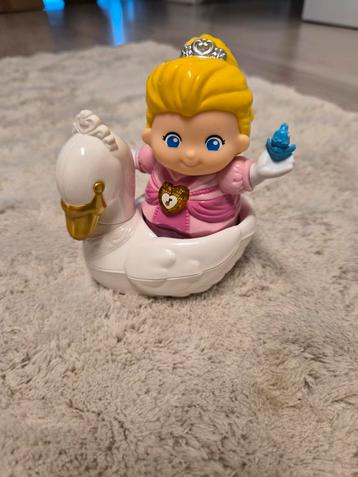 VTech vrolijke vriendjes  beschikbaar voor biedingen