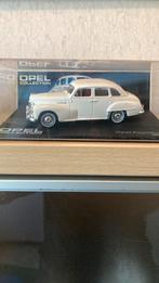Modelauto Opel Kapitan ‘51. 1951 - 1953., Ophalen of Verzenden, Zo goed als nieuw, Auto