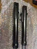 Nieuwe Derbi Xtreme voorvork - 12mm as, Derbi, Frame, Derbi, Derbi